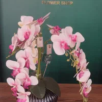 گل و گلدان|صنایع دستی و سایر لوازم تزئینی|نیشابور, شهرک ولیعصر|دیوار