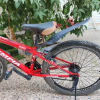 دوچرخه 24|دوچرخه، اسکیت، اسکوتر|شوش, |دیوار