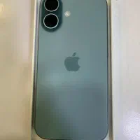 ایفون ۱۶ نرمال ۱۲۸ گیگ بدون ریجستر با انتن دائمی