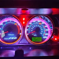 پراید Saba GLXI، مدل ۱۳۸۷|خودرو سواری و وانت|محلات, |دیوار