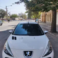 207 هیدرولیک