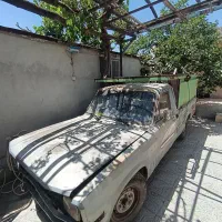 مزدا ۱۶۰۰