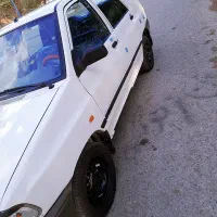 پراید ۹۶|خودرو سواری و وانت|شوشتر, |دیوار