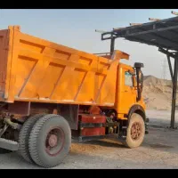 فروش ماشین آلات راهسازی|خودرو سنگین|ایلام, |دیوار