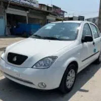 تیبا صندوقدار  مدل ۱۴۰۰