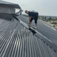 کلبه سوییسی و جوشکاری و سرسازی و والپست|خدمات پیشه و مهارت|قائم‌شهر, |دیوار