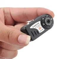 دوربین کوچک شارژی M10c