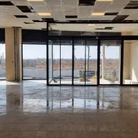 ۳۲۰ متر تجاری ۱۶۰ متر زیر تجاری مناسب مشاغل تولیدی|اجارهٔ مغازه و غرفه|اسلام‌شهر, شهرک طالقانی|دیوار