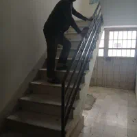 خدمات نظافت  خانی  کرج بنفشه