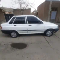 پراید مدل۸۴سالم