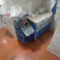 فروش/خریدار یخچال صنعتی.میزکار فریزر صندوقی|کافیشاپ و رستوران|تهران, علیآباد|دیوار