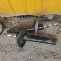 کمک فنر کمک BILSTEIN  فنر لول LENZO|قطعات یدکی و لوازم جانبی|فولادشهر, مسکن مهر فولادشهر|دیوار