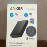پاور بانک آنکر