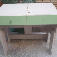 میز مطالعه دست دوم