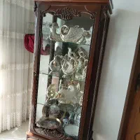 ویترین|بوفه، ویترین، کنسول|اصفهان, عاشق‌آباد|دیوار