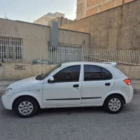 تیبا ۲ مدل ۱۴۰۰|خودرو سواری و وانت|تهران, حکیمیه|دیوار