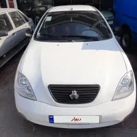 تیبا ۲ مدل ۹۷