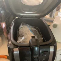 سرخ کن نو|اجاق گاز و لوازم برقی پخت‌وپز|تهران, سبلان (لشگر)|دیوار