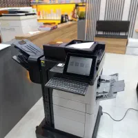 دستگاه کپی ایستاده لیزری HP M630m|پرینتر، اسکنر، کپی، فکس|کرج, اصفهانی‌ها|دیوار