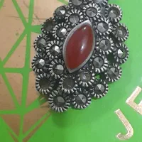 یک لنگ کوشواره گمشده