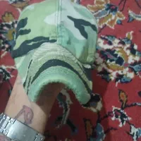 کلاه پلنگی
