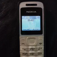 گوشی نوکیا 1209