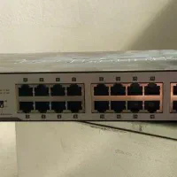 سویچ ۲۴ پورت دی لینک