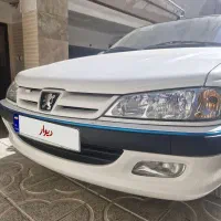 پارس تیوفایو دریچه سیمی ۴۰۱