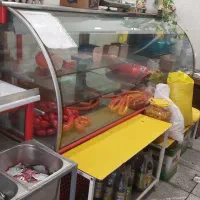 یخچال فروشگاهی|فروشگاه و مغازه|تهران, جمال‌زاده|دیوار