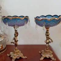 دکوری برنز فرشته
