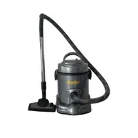 جاروبرقی سطلی سیلور لوکس مدل 1800وات