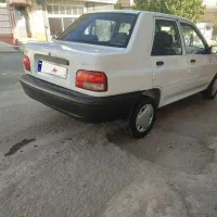 پراید تکسوز مدل89اتاق تعویض8/1404|خودرو سواری و وانت|سنندج, |دیوار