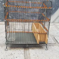 قفس|لوازم جانبی حیوانات|تهران, منیریه|دیوار