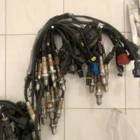 شمع های تقویتی رسید باسه ماه ضمانت تعویض|قطعات یدکی و لوازم جانبی|زاهدان, |دیوار