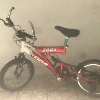 دوچرخه سایز ۱۶