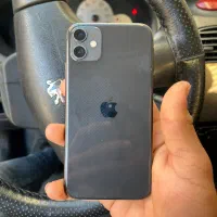 ایفون ۱۱ استثنایی|موبایل|یزد, |دیوار