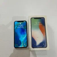 آیفونx256|موبایل|اصفهان, شهریار|دیوار