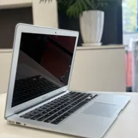 لپ تاپ اپل مک بوک ایر Apple MacBook|رایانه همراه|رشت, منظریه|دیوار