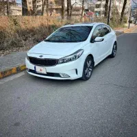 سراتو 2000cc منطقه آزاد 2017