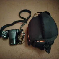 دوربین کامپکت sx510 HS canon|دوربین عکاسی و فیلم‌برداری|قائم‌شهر, |دیوار