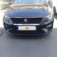تارا V4 مدل 1404بدون رنگ درجه یک درحدصفر