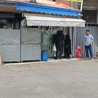 منقلدار زغالی وارد کار