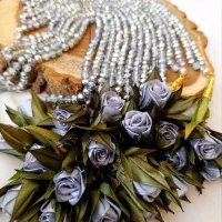 گیفت.هدیه.نیمه شعبان گل نرگس|بدلیجات|مشهد, حرم مطهر رضوی|دیوار