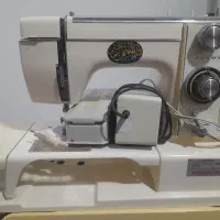 چرخ خیاطی ژانومه ۸۱۵