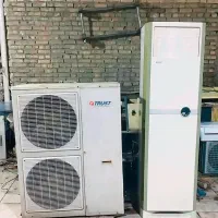 ب بالاترین قیمت (خرید داریم کولر های) سالم و سوخته