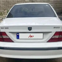 سمندse|خودرو سواری و وانت|امیدیه, |دیوار