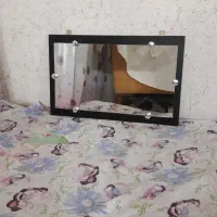 آینه 7 عدد|آینه|زنجان, |دیوار