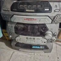 رادیو پخش پاناسونیک