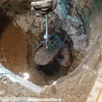 چاکنی و تخریب