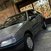 پژوGLX405.مدل ۱۳۹۲|خودرو سواری و وانت|قم, بکایی|دیوار